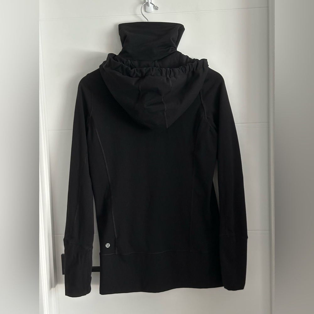 ⭐️Like New⭐️ Lululemon Stride Jacket II- Size 8 - Picture 3 of 13